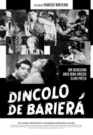 Dincolo de bariera