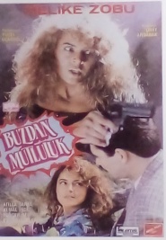 Buzdan Mutluluk