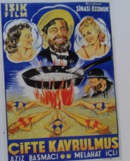 Çifte kavrulmus