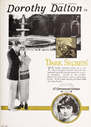 Dark Secrets