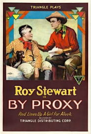 By Proxy
