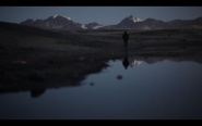 El Alba, les ombres errantes