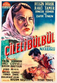 Çileli bülbül