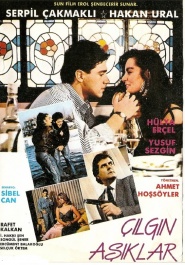 Çilgin Asiklar