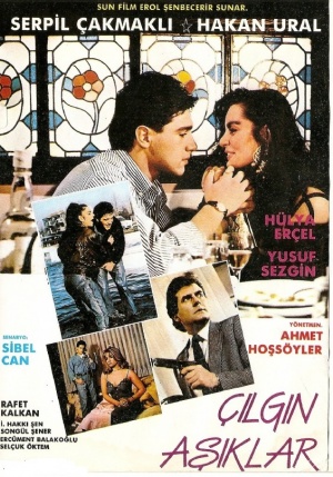 Çilgin Asiklar