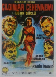 Çilginlar cehennemi