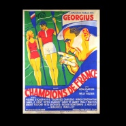 Champions de France
