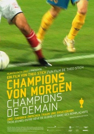 Champions von Morgen