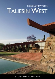 Frank Lloyd Wright's Taliesin West
