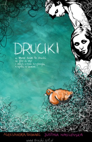 Druciki