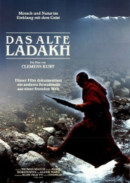 Das alte Ladakh