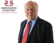 Criminal Matters and Prosecutions with Stephen Harvey QC