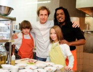 Mum, I'm the Chef! VIP