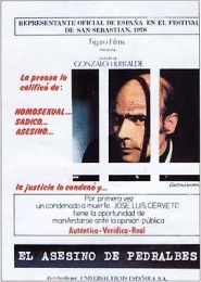 The Murder of Pedralbes