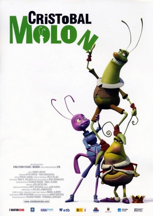Christopher Molon