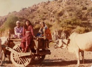 Chandrawal
