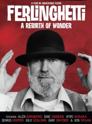 Ferlinghetti: A Rebirth of Wonder