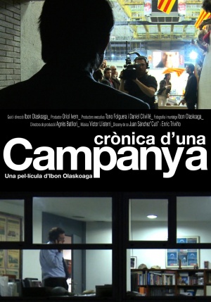 Crònica d'una campanya