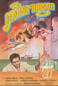 El camino dorado