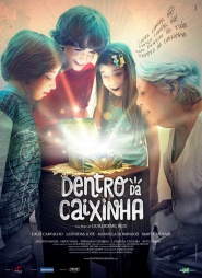 Dentro da Caixinha