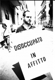 Disoccupato in affitto