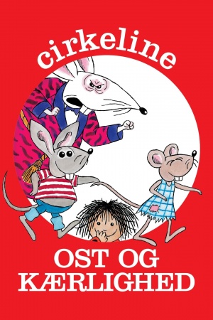Circleen: Mice and Romance