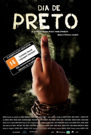 Dia de Preto