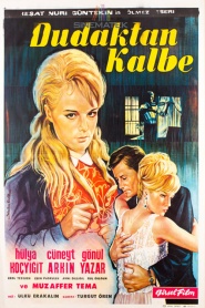 Dudaktan kalbe