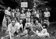 The Dissidents