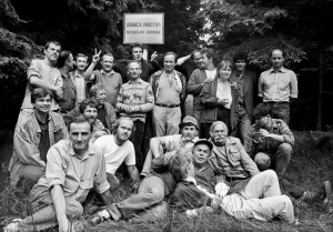 The Dissidents