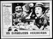 Diabólicos Herdeiros