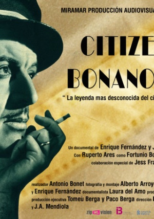 Citizen Bonanova