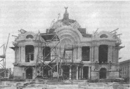 El coloso de mármol
