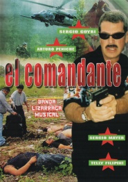El comandante