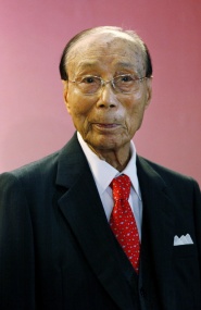 Citizen Shaw