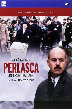 Perlasca: The Courage of a Just Man