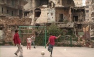 Duften af Beirut