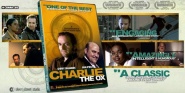 Charlie the Ox