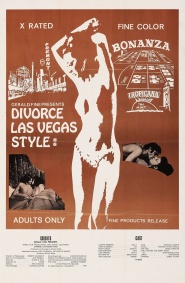 Divorce Las Vegas Style
