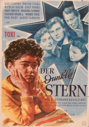 Der dunkle Stern