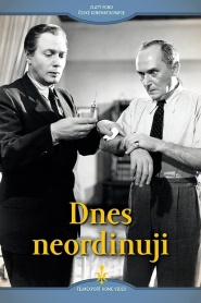 Dnes neordinuji