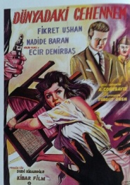 Dunyadaki Cehennem