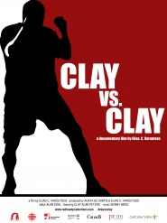 Clay vs. Clay