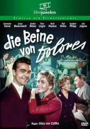 Die Beine von Dolores