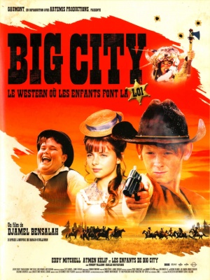 Big City