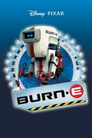 Burn-E