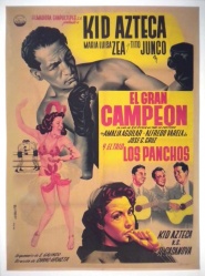 El gran campeón