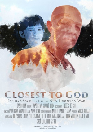 Closest to God