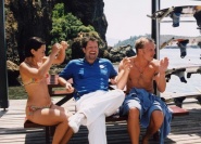 Club der Träume - Türkei, Marmaris