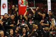 Club Frontera
